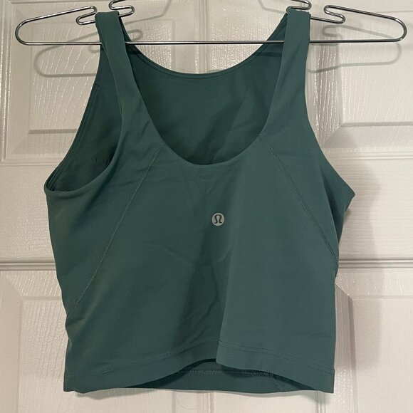 Lululemon Sports Bra - Picture 2 of 2
